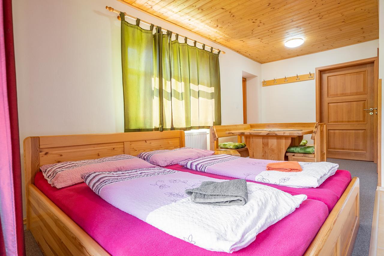 S4 Resort Kouty Loucna nad Desnou Luaran gambar